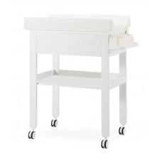 Bañera Vestidor Nona de Trama